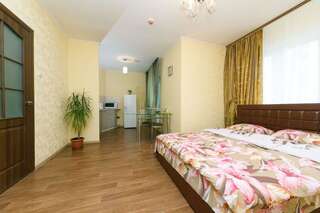 Апартаменты Уютная студия Осокорки Киев Апартаменты-1