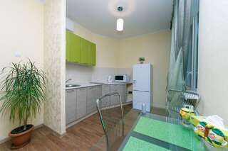 Апартаменты Уютная студия Осокорки Киев Апартаменты-16