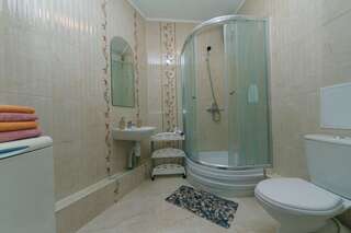 Апартаменты Уютная студия Осокорки Киев Апартаменты-2