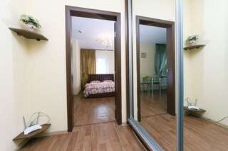 Апартаменты Уютная студия Осокорки Киев Апартаменты-22