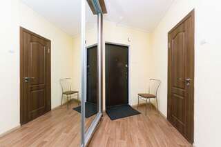 Апартаменты Уютная студия Осокорки Киев Апартаменты-23