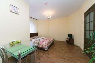 Апартаменты Уютная студия Осокорки Киев Апартаменты-25