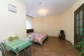 Апартаменты Уютная студия Осокорки Киев Апартаменты-39