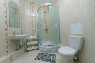 Апартаменты Уютная студия Осокорки Киев Апартаменты-40