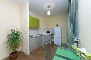 Апартаменты Уютная студия Осокорки Киев Апартаменты-5