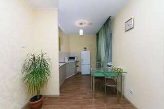 Апартаменты Уютная студия Осокорки Киев Апартаменты-51