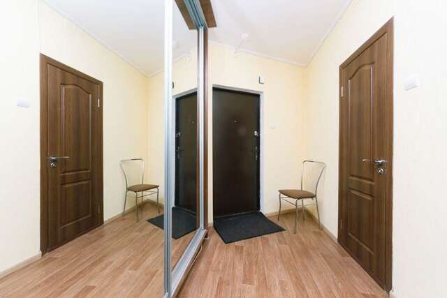 Апартаменты Уютная студия Осокорки Киев-25