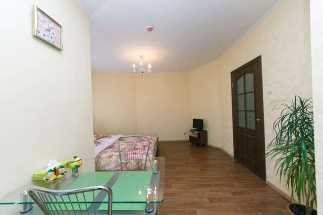 Апартаменты Уютная студия Осокорки Киев-43