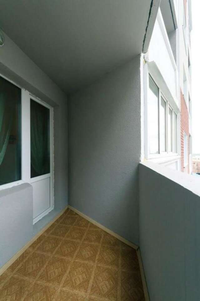 Апартаменты Уютная студия Осокорки Киев-44